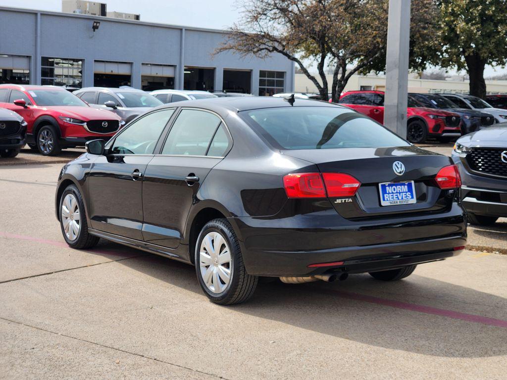 used 2014 Volkswagen Jetta car, priced at $8,500