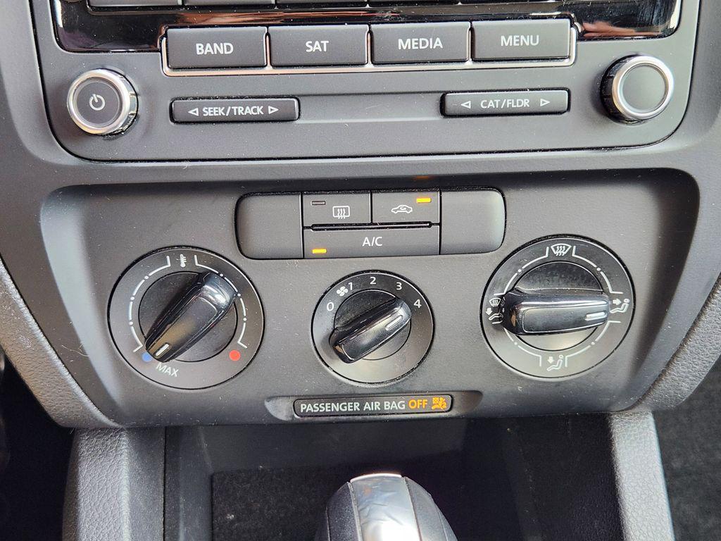 used 2014 Volkswagen Jetta car, priced at $8,500