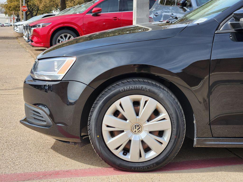 used 2014 Volkswagen Jetta car, priced at $8,500