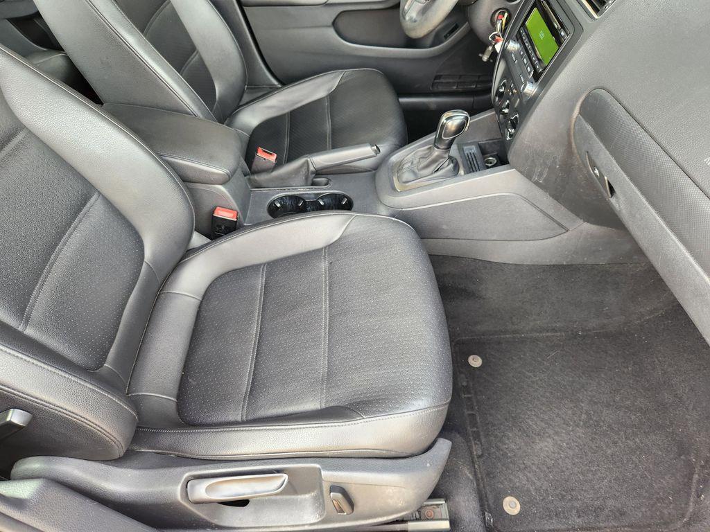 used 2014 Volkswagen Jetta car, priced at $8,500