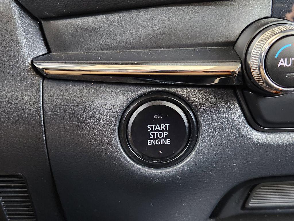 used 2023 Mazda CX-30 car, priced at $22,599