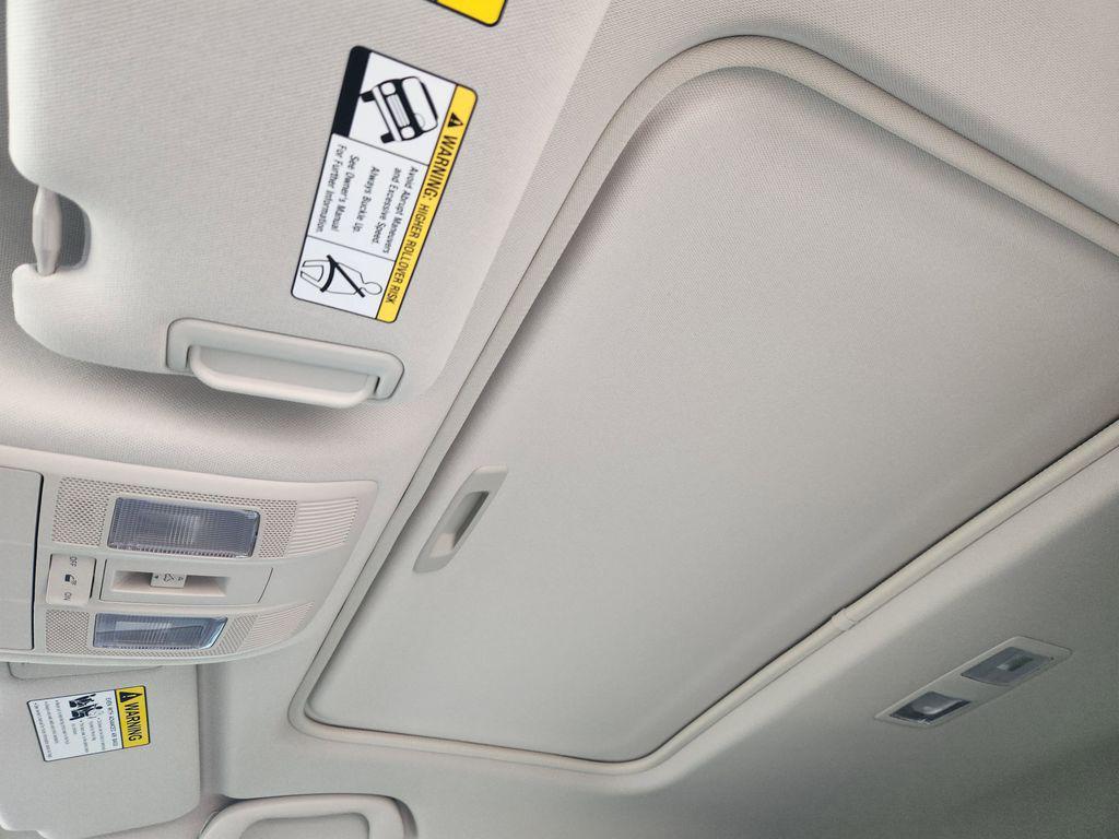 new 2025 Mazda CX-5 car, priced at $31,536