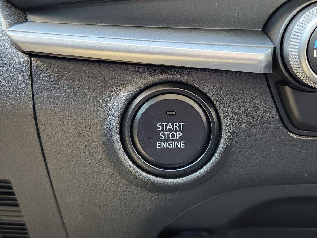 new 2026 Mazda Mazda3 car, priced at $23,171