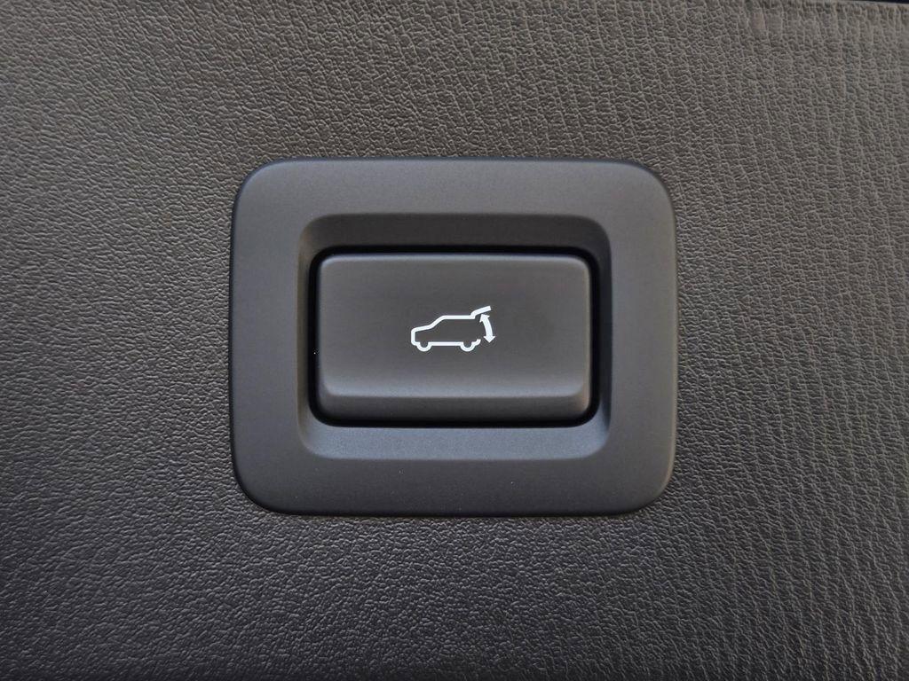 new 2025 Mazda CX-5 car, priced at $31,536