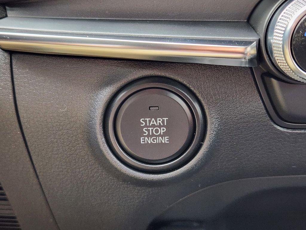 new 2026 Mazda Mazda3 car, priced at $30,439