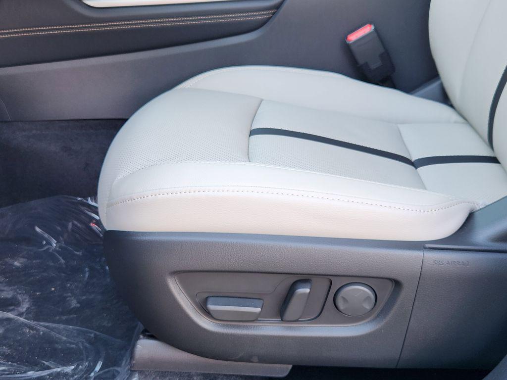 new 2026 Mazda CX-90 car, priced at $47,335