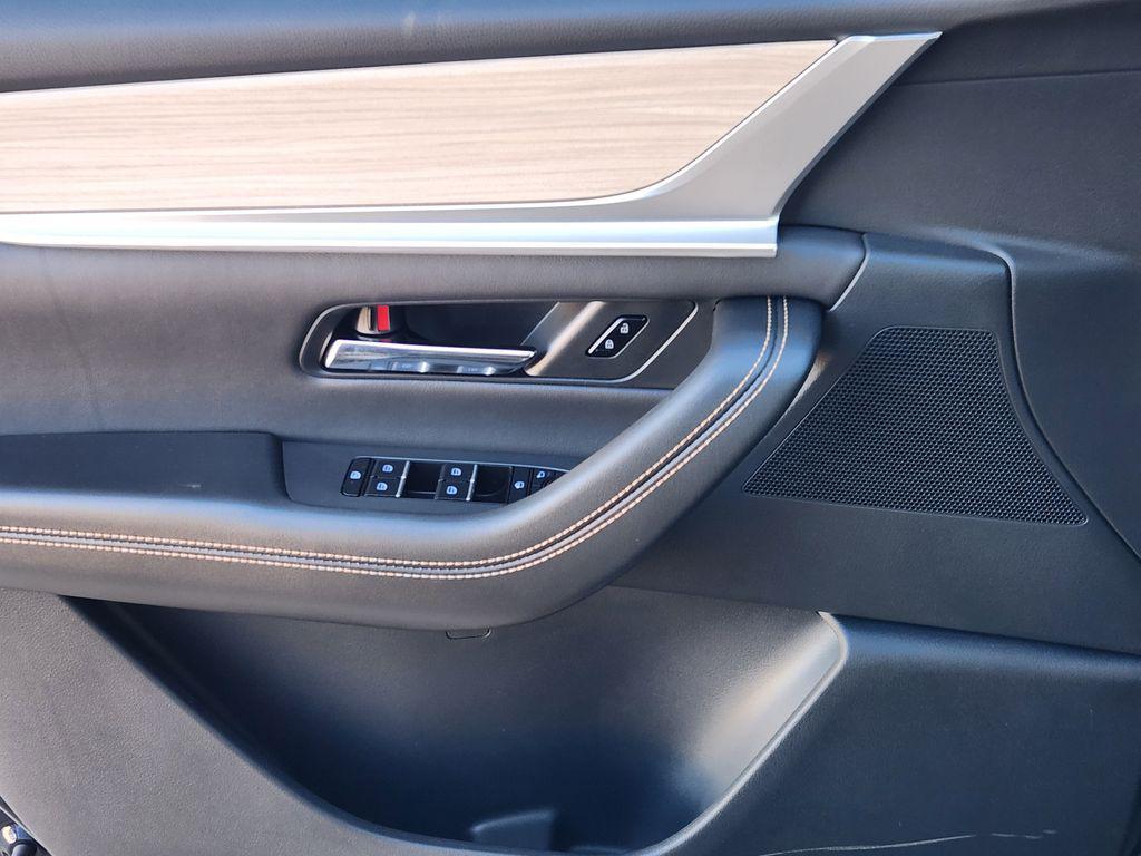 new 2026 Mazda CX-90 car, priced at $47,335