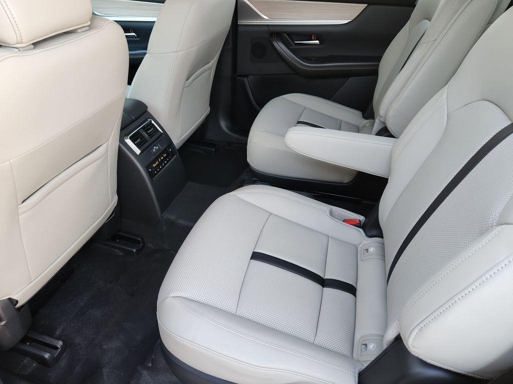 new 2026 Mazda CX-90 car, priced at $47,335