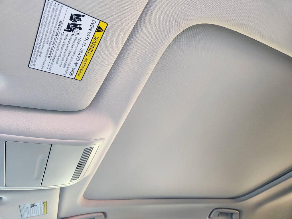 new 2026 Mazda CX-90 car, priced at $47,335