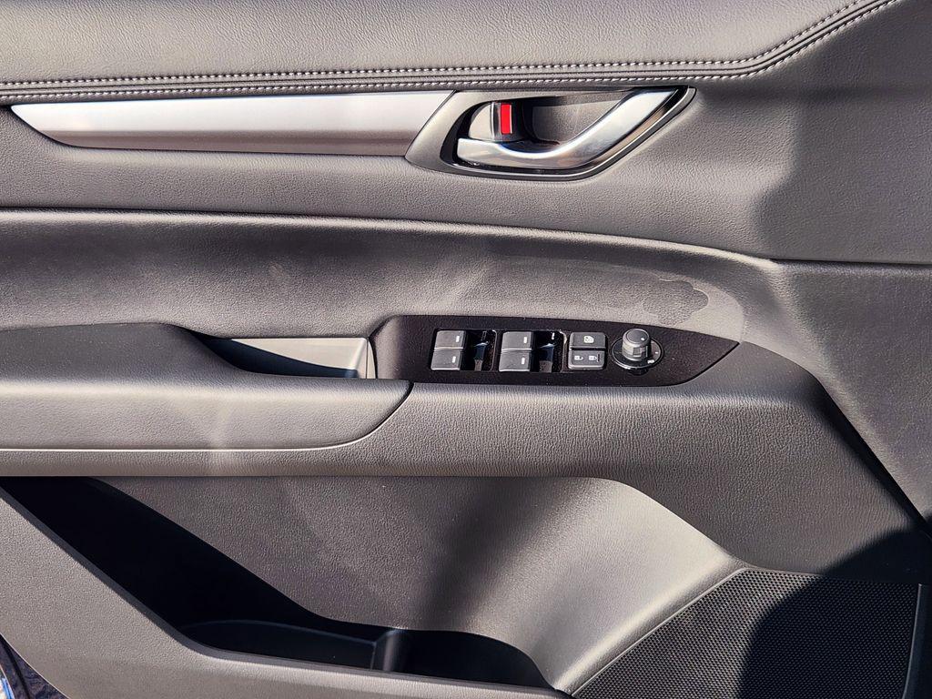 new 2025 Mazda CX-5 car, priced at $30,842