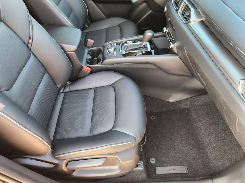 new 2025 Mazda CX-5 car, priced at $30,842