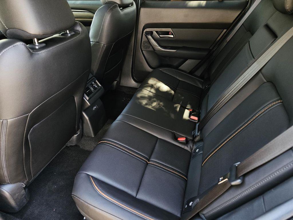 new 2025 Mazda CX-50 Hybrid car, priced at $38,870