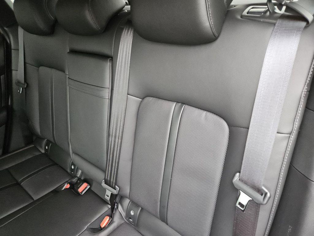 new 2026 Mazda CX-50 car, priced at $40,330