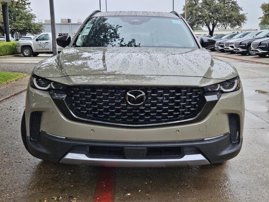 new 2026 Mazda CX-50 car, priced at $40,330