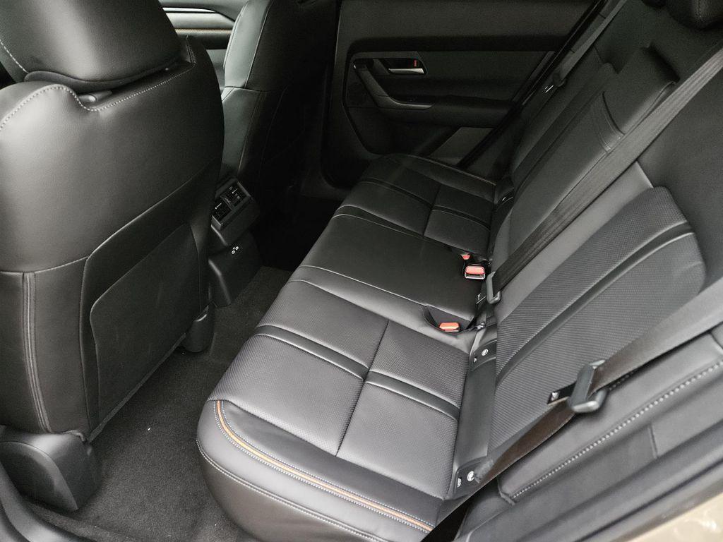 new 2026 Mazda CX-50 car, priced at $40,330