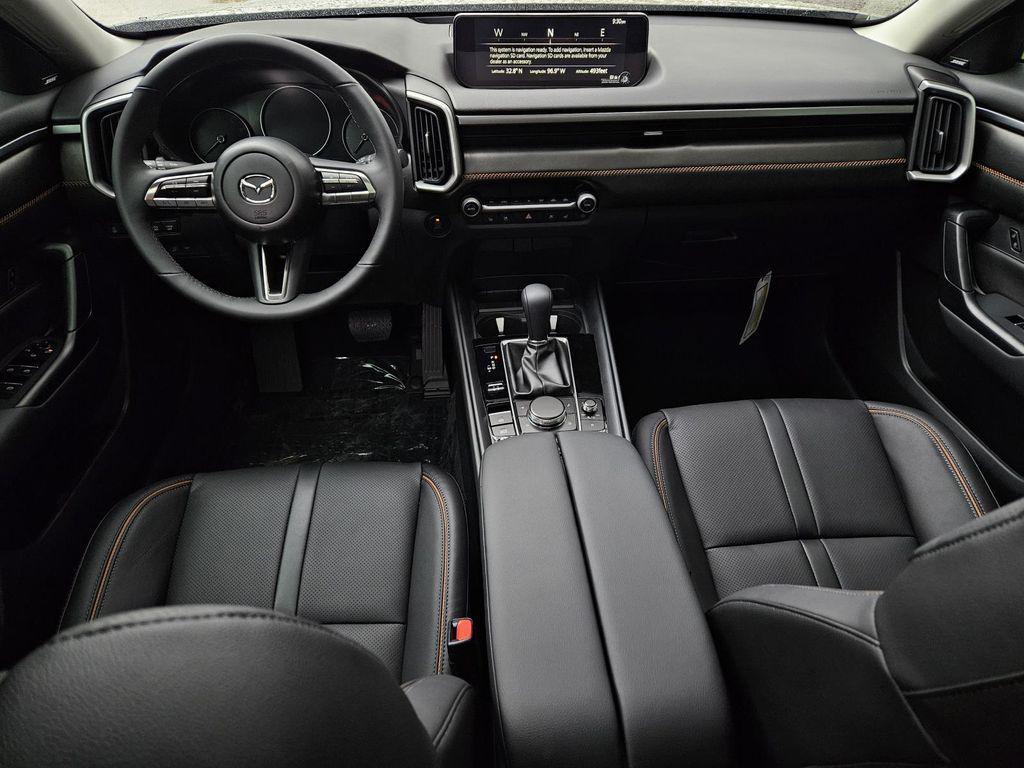 new 2026 Mazda CX-50 car, priced at $40,330