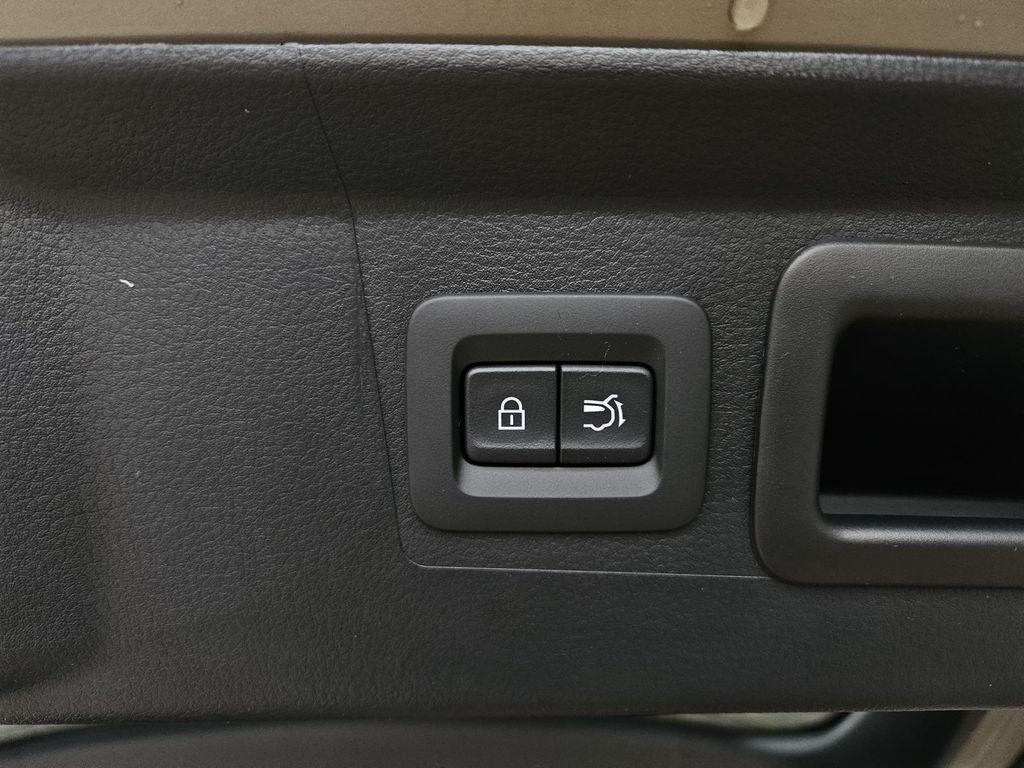 new 2026 Mazda CX-50 car, priced at $40,330