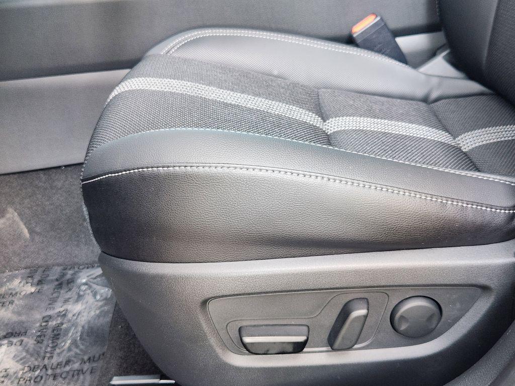 new 2026 Mazda CX-50 car, priced at $35,355