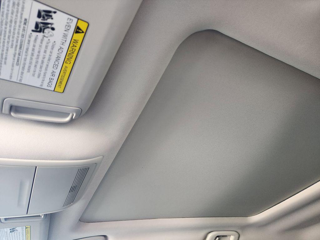 new 2026 Mazda CX-50 car, priced at $35,355