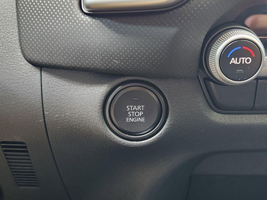 new 2026 Mazda CX-50 car, priced at $35,355