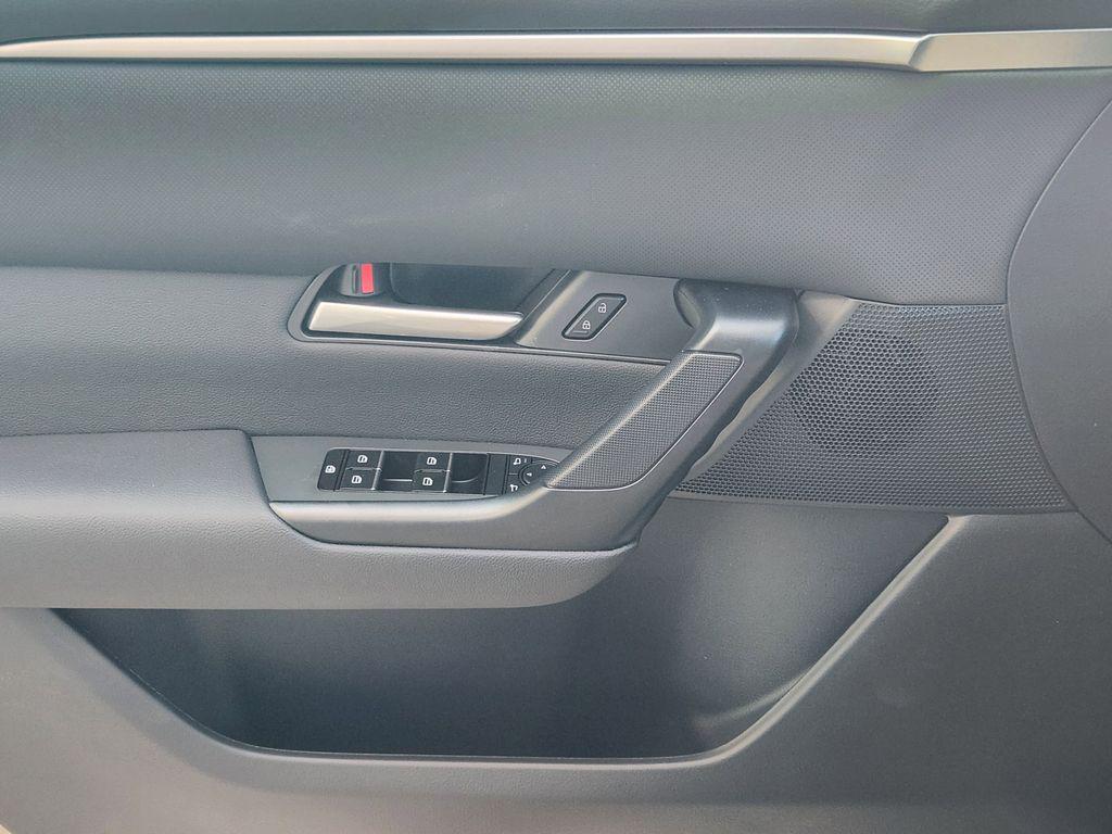 new 2026 Mazda CX-50 car, priced at $35,355