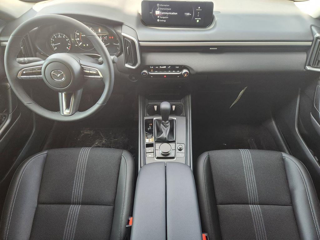 new 2026 Mazda CX-50 car, priced at $35,355