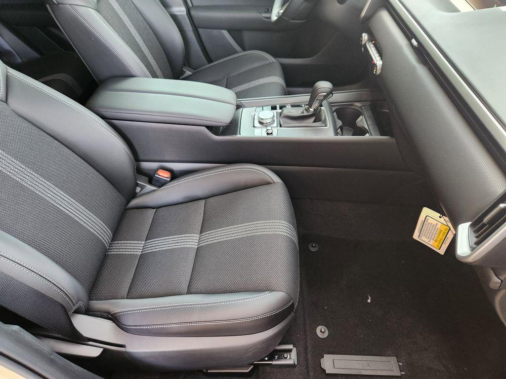 new 2026 Mazda CX-50 car, priced at $35,355