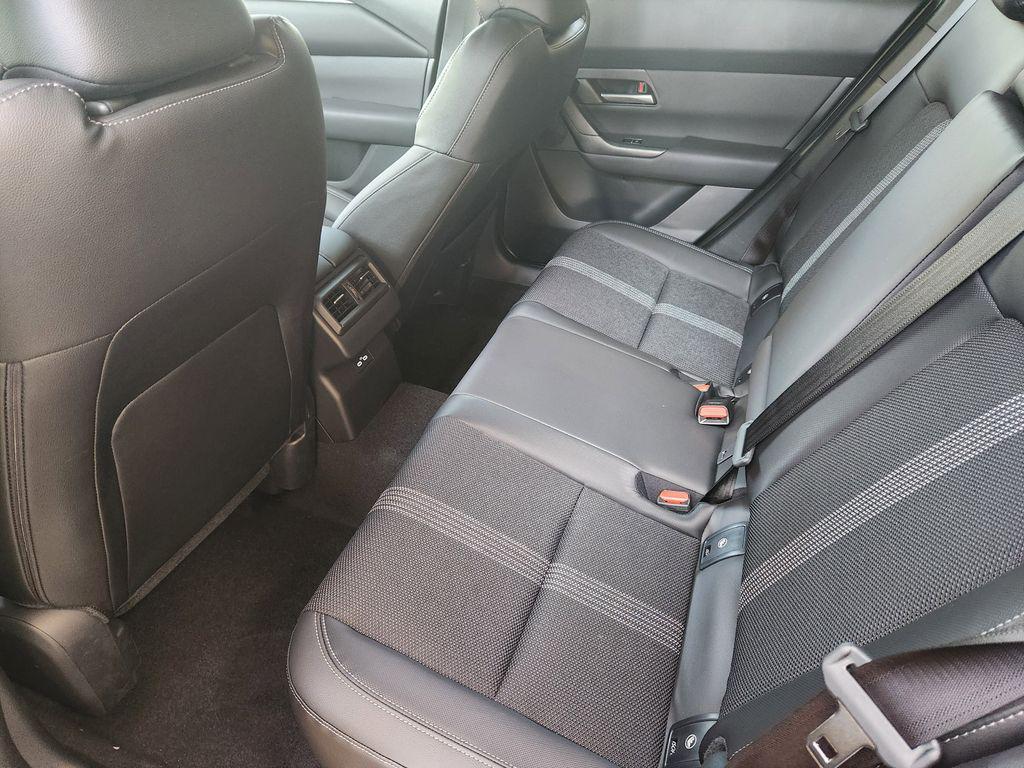 new 2026 Mazda CX-50 car, priced at $35,355