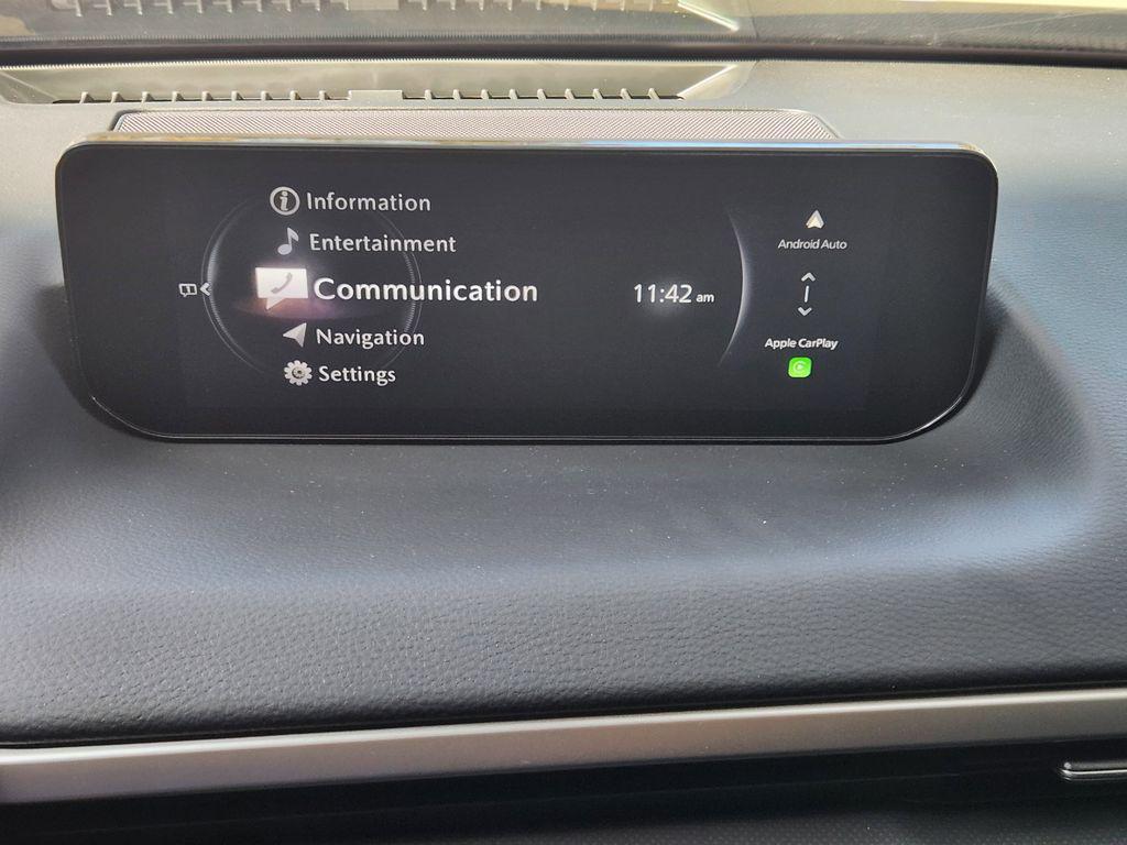 new 2026 Mazda CX-50 car, priced at $35,355