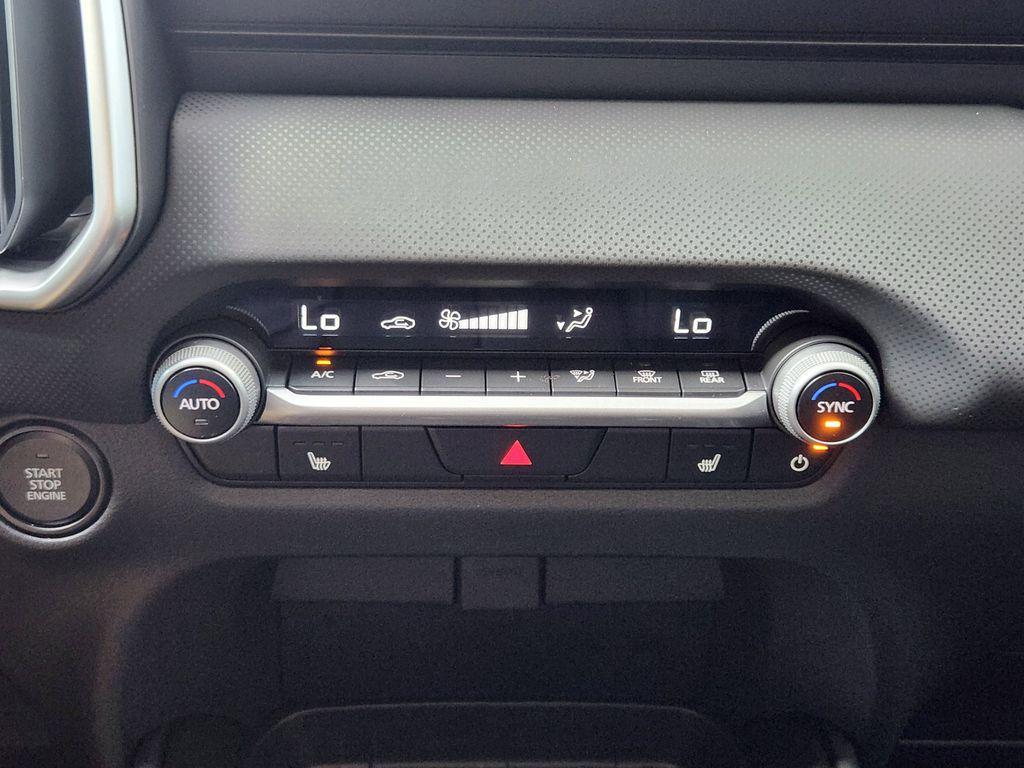 new 2026 Mazda CX-50 car, priced at $35,355