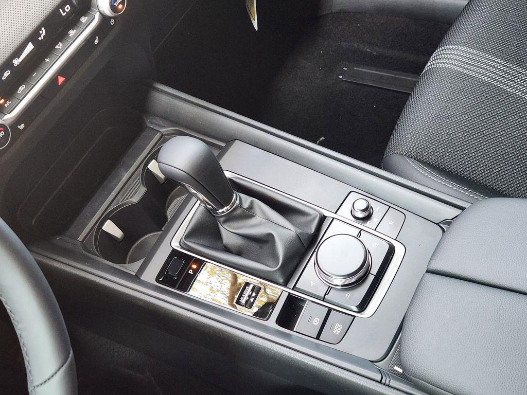 new 2026 Mazda CX-50 car, priced at $35,355