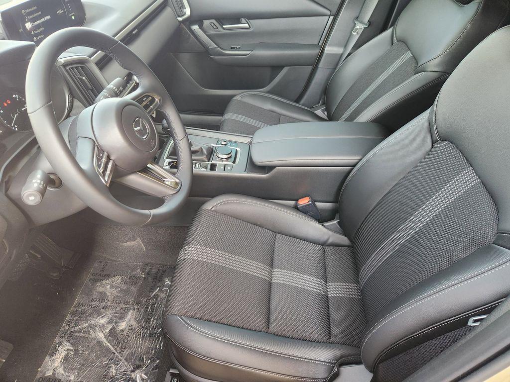 new 2026 Mazda CX-50 car, priced at $35,355