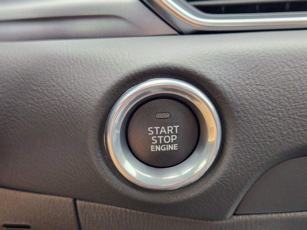 new 2025 Mazda CX-5 car, priced at $31,351