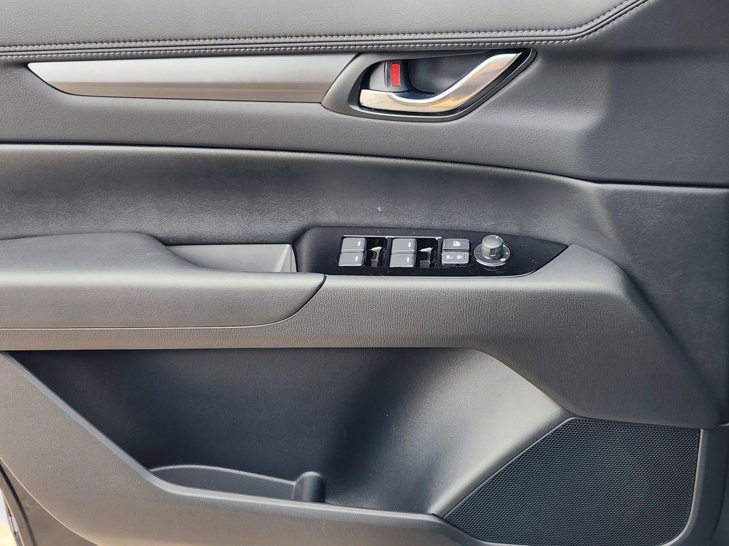 new 2025 Mazda CX-5 car, priced at $31,351