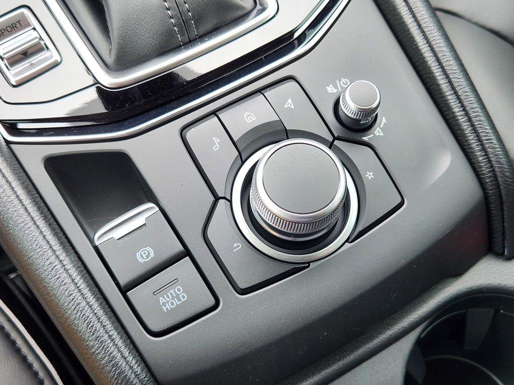 new 2025 Mazda CX-5 car, priced at $31,351