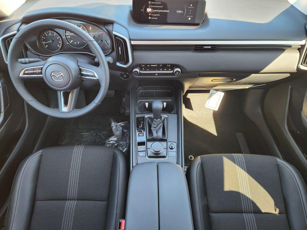 new 2026 Mazda CX-50 car, priced at $29,647