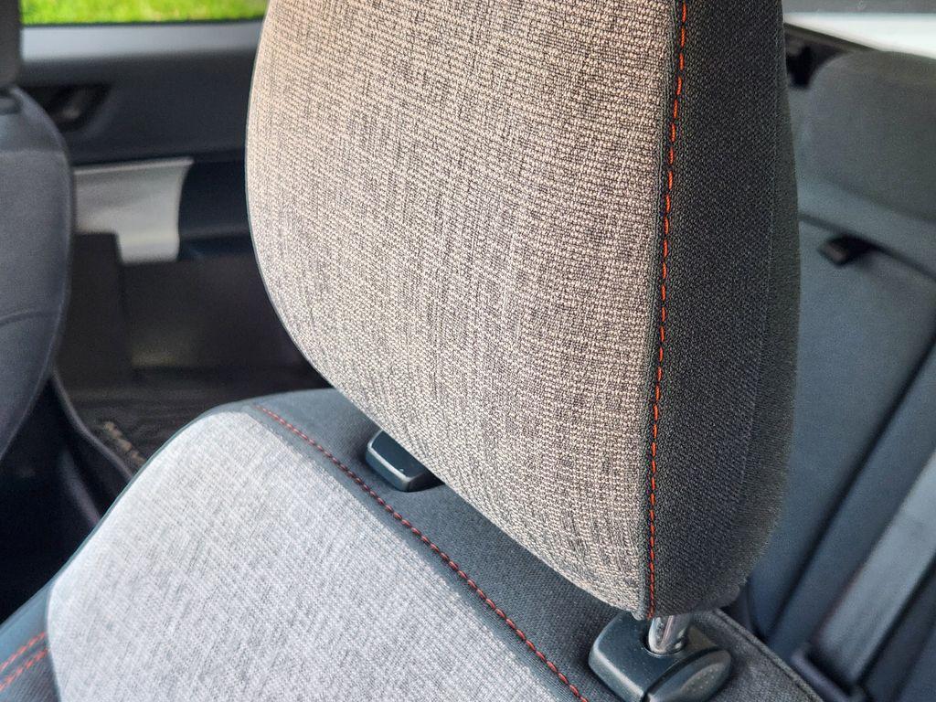 used 2024 Ford Maverick car, priced at $24,999