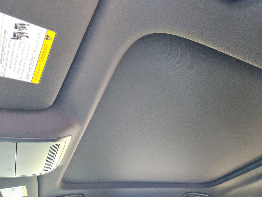 new 2026 Mazda CX-90 car, priced at $50,543