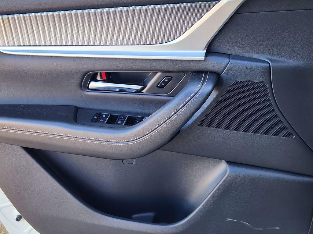 new 2026 Mazda CX-90 car, priced at $50,543