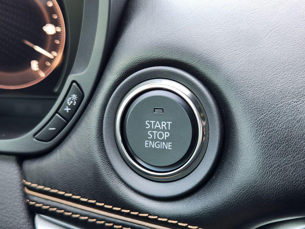 new 2026 Mazda CX-90 car, priced at $50,543