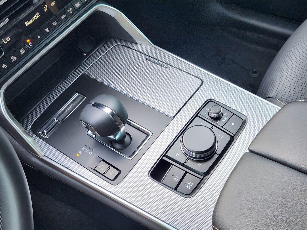 new 2026 Mazda CX-90 car, priced at $50,543