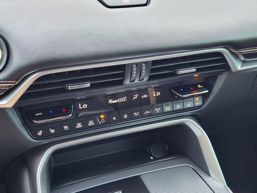 new 2026 Mazda CX-90 car, priced at $50,543