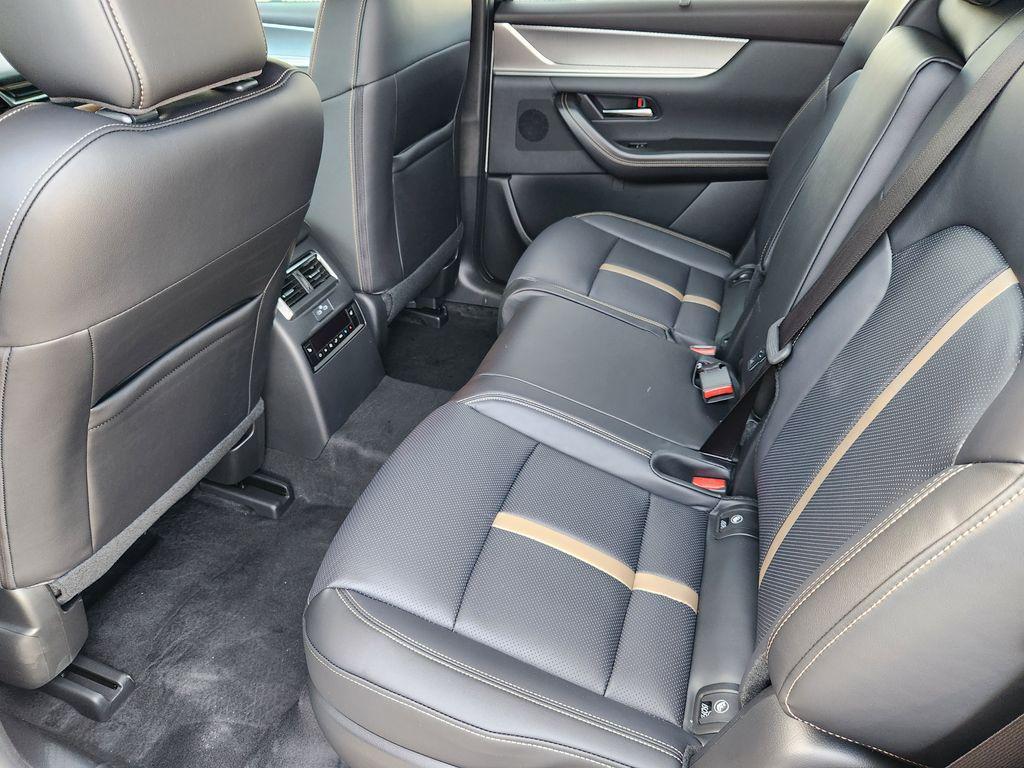 new 2026 Mazda CX-90 car, priced at $50,543