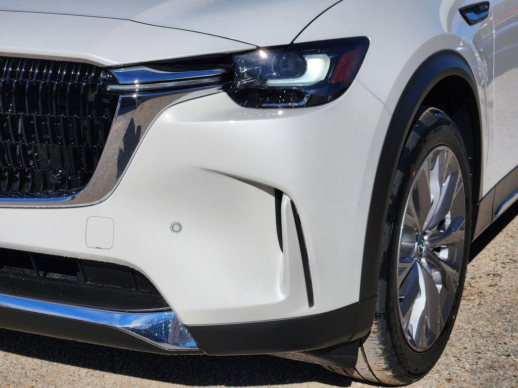 new 2026 Mazda CX-90 car, priced at $50,543