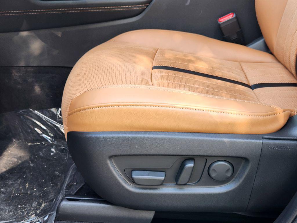 new 2026 Mazda CX-70 car, priced at $56,783