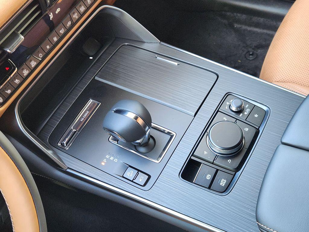 new 2026 Mazda CX-70 car, priced at $56,783