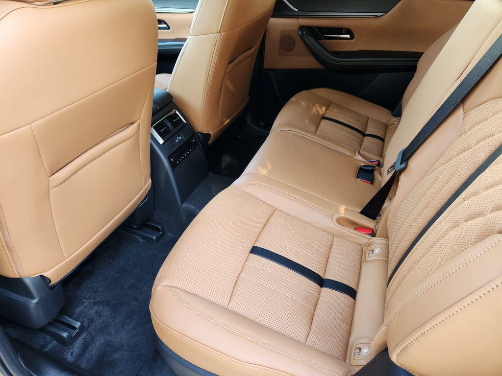 new 2026 Mazda CX-70 car, priced at $56,783