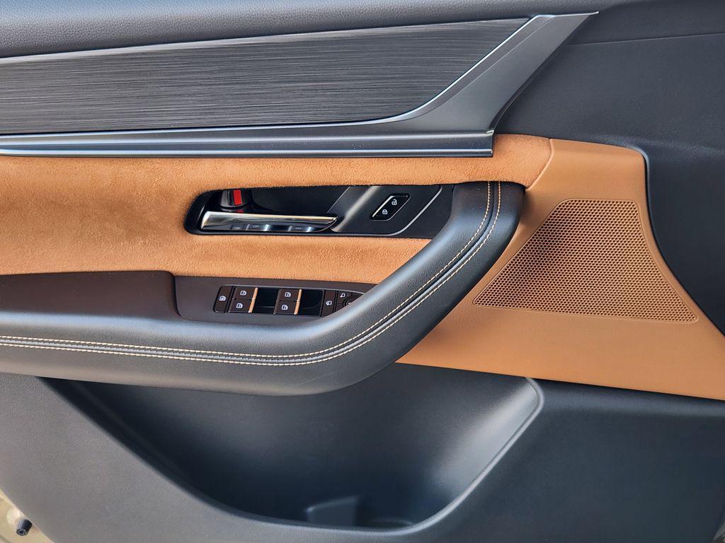 new 2026 Mazda CX-70 car, priced at $56,783