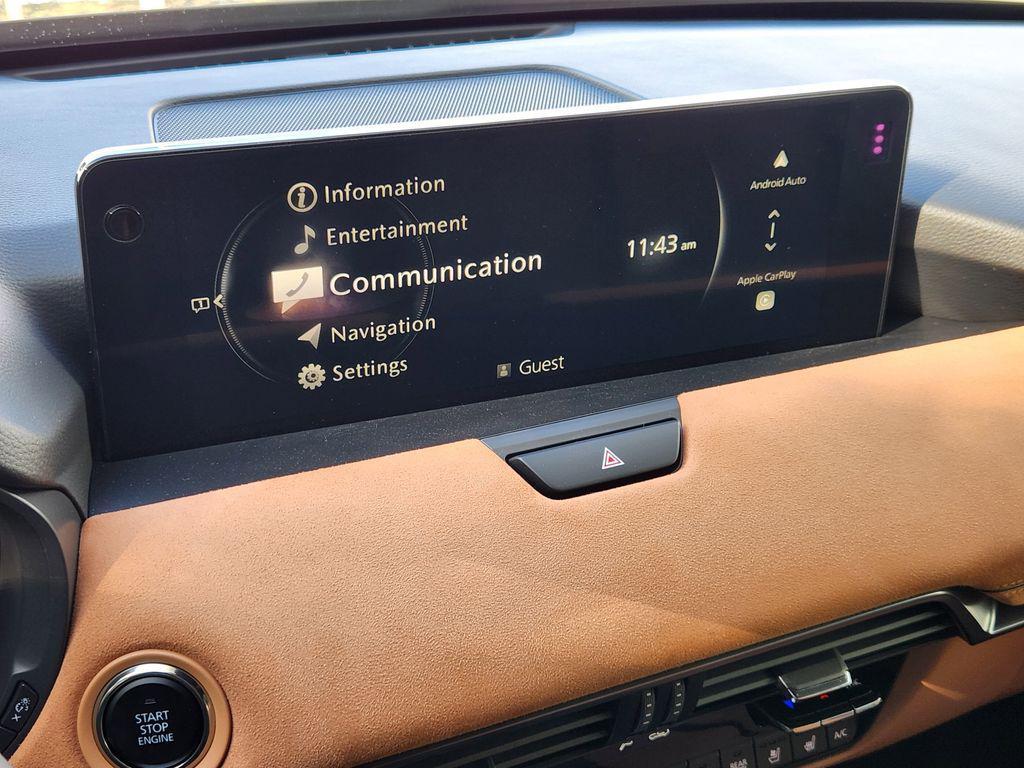 new 2026 Mazda CX-70 car, priced at $56,783