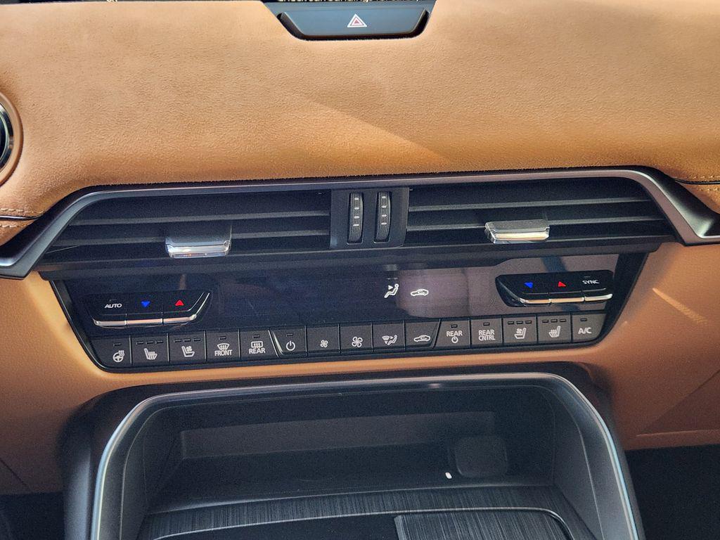 new 2026 Mazda CX-70 car, priced at $56,783